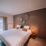 Cour 44 - De Charme Avec Sauna Et Jacuzzi Remicourt