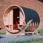 Cour 44 - De Charme Avec Sauna Et Jacuzzi * Remicourt