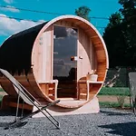 Cour 44 - De Charme Avec Sauna Et Jacuzzi Tatil Evi