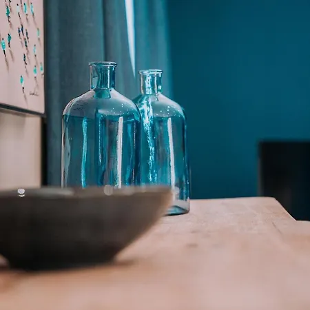 Cour 44 - De Charme Avec Sauna Et Jacuzzi Casa vacanze *
