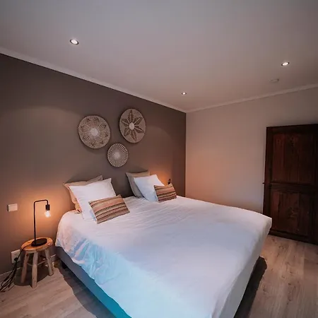 Cour 44 - De Charme Avec Sauna Et Jacuzzi