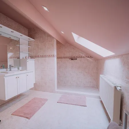 Cour 44 - De Charme Avec Sauna Et Jacuzzi Vakantiehuis *