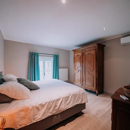 Cour 44 - De Charme Avec Sauna Et Jacuzzi