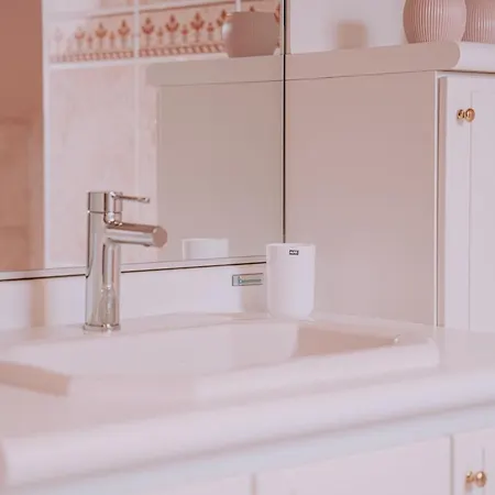 Cour 44 - De Charme Avec Sauna Et Jacuzzi *