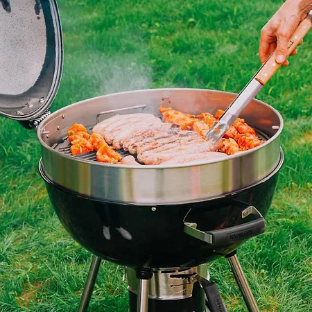 Vakantiehuis Cour 44 - De Charme Avec Sauna Et Jacuzzi *