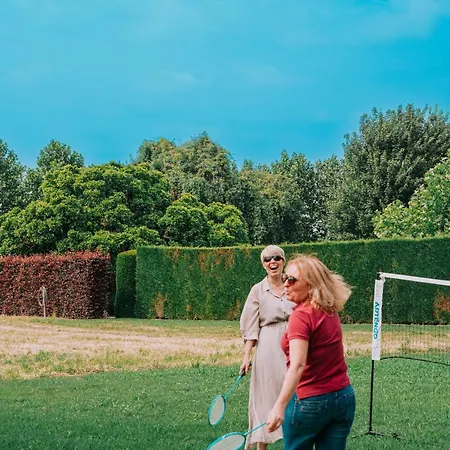 Cour 44 - De Charme Avec Sauna Et Jacuzzi Vakantiehuis Remicourt
