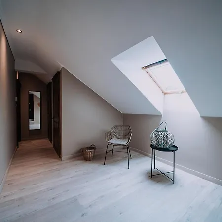 Cour 44 - De Charme Avec Sauna Et Jacuzzi Remicourt