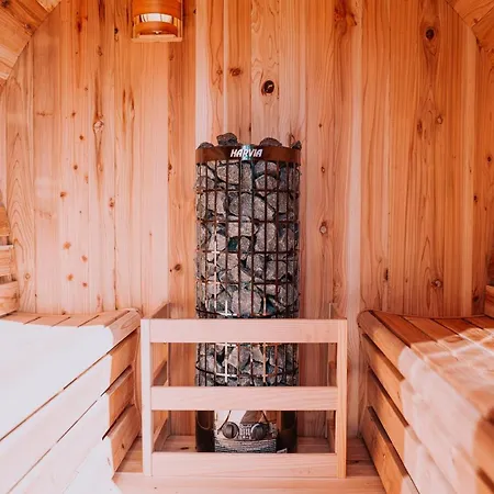 Cour 44 - De Charme Avec Sauna Et Jacuzzi Vakantiehuis Remicourt