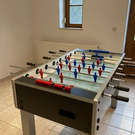 Cour 44 - De Charme Avec Sauna Et Jacuzzi Remicourt