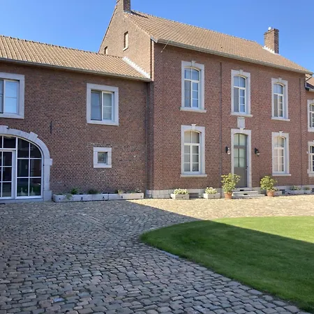 Cour 44 - De Charme Avec Sauna Et Jacuzzi * Remicourt