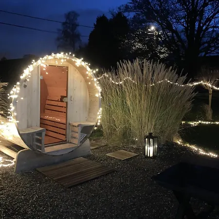 Cour 44 - De Charme Avec Sauna Et Jacuzzi Vakantiehuis