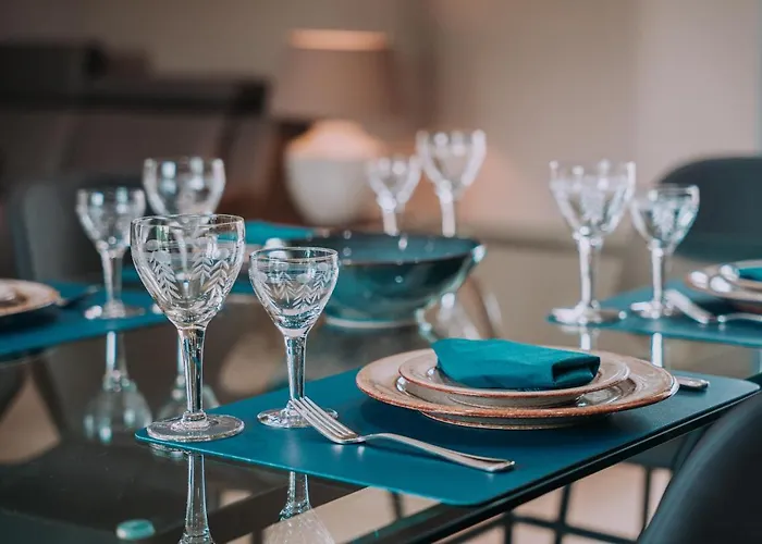 Prázdninový dům Cour 44 - De Charme Avec Sauna Et Jacuzzi Remicourt