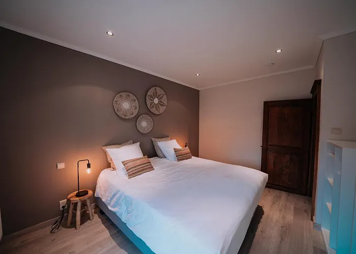 Cour 44 - De Charme Avec Sauna Et Jacuzzi