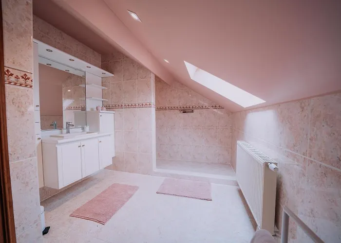 Cour 44 - De Charme Avec Sauna Et Jacuzzi Prázdninový dům *