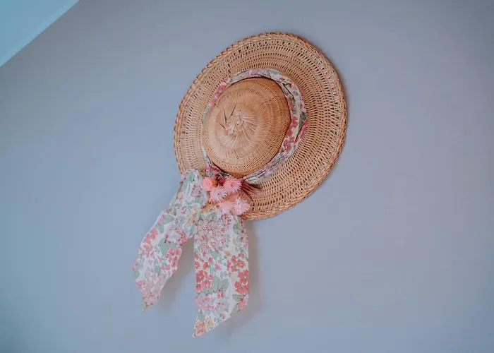 Prázdninový dům Cour 44 - De Charme Avec Sauna Et Jacuzzi *