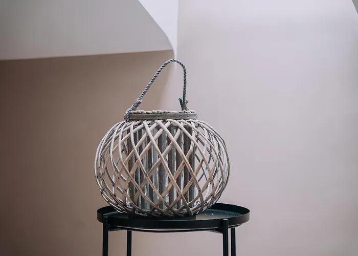 Cour 44 - De Charme Avec Sauna Et Jacuzzi