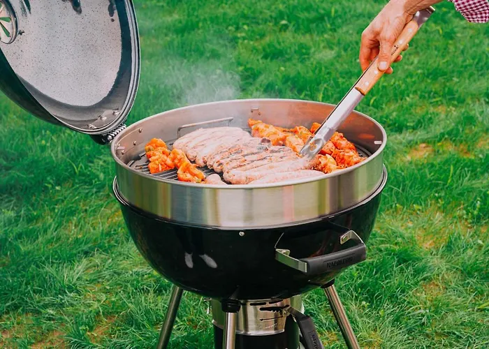 Prázdninový dům Cour 44 - De Charme Avec Sauna Et Jacuzzi *