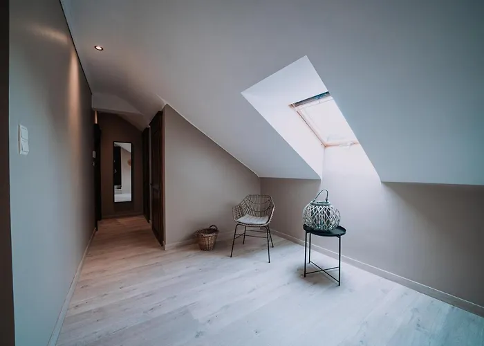 Cour 44 - De Charme Avec Sauna Et Jacuzzi Remicourt