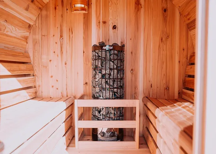 Cour 44 - De Charme Avec Sauna Et Jacuzzi Prázdninový dům Remicourt