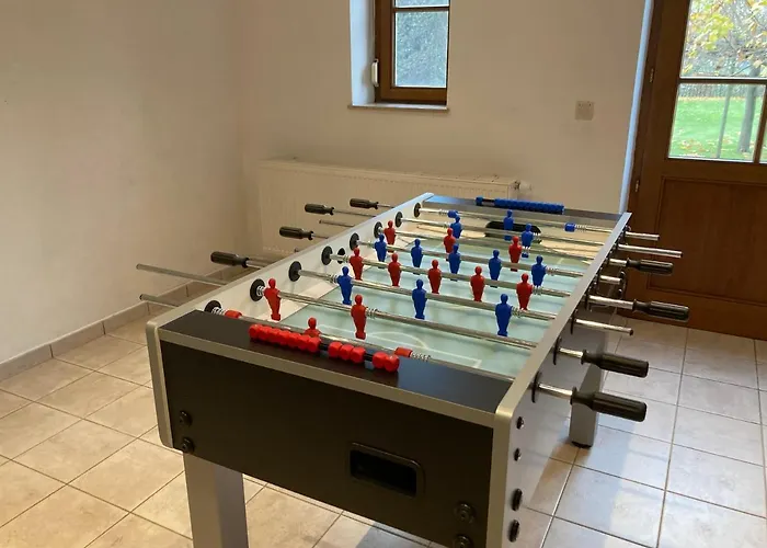 Cour 44 - De Charme Avec Sauna Et Jacuzzi Remicourt